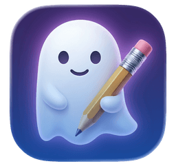 GhostPen icon