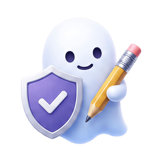 Ghost Security Shield